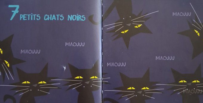 L'histoire qui fait peur