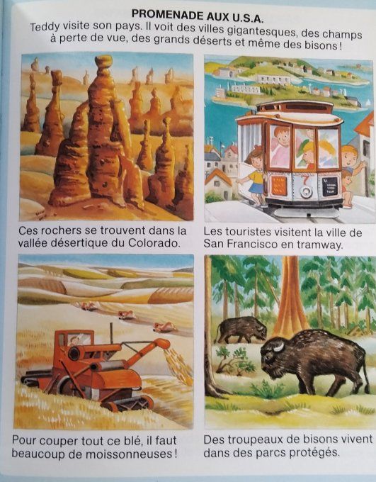 L'imagerie des enfants du monde