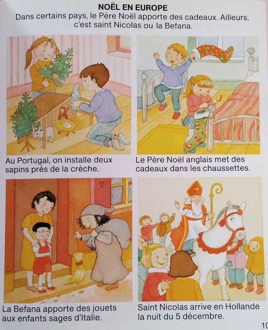 L'imagerie des enfants du monde