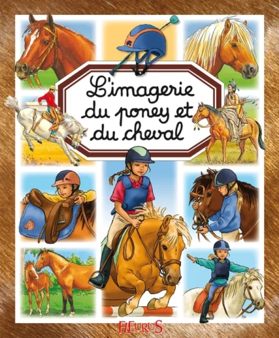 L'imagerie du cheval et du poney