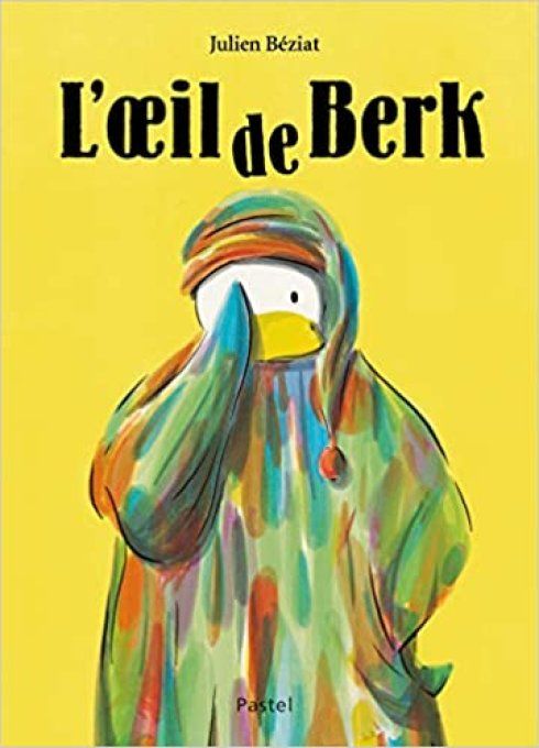 L'oeil de Berk