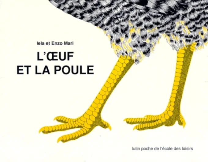 L'œuf et la poule