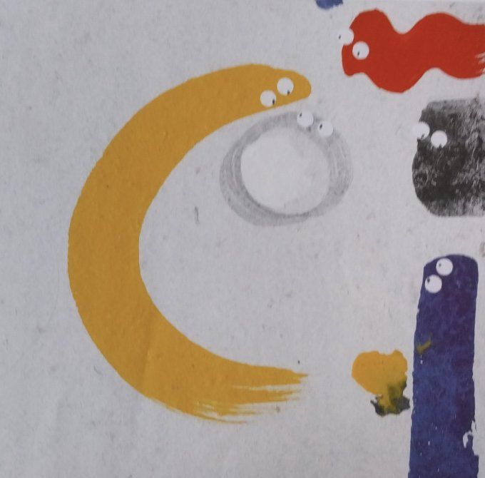 La bataille des couleurs