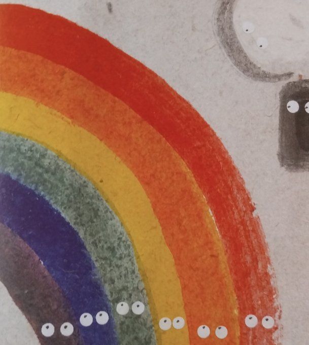 La bataille des couleurs