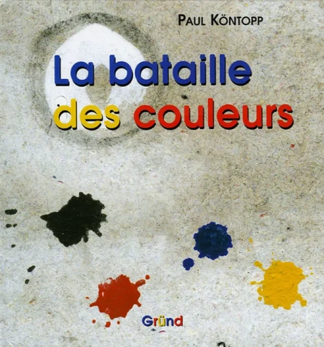 La bataille des couleurs