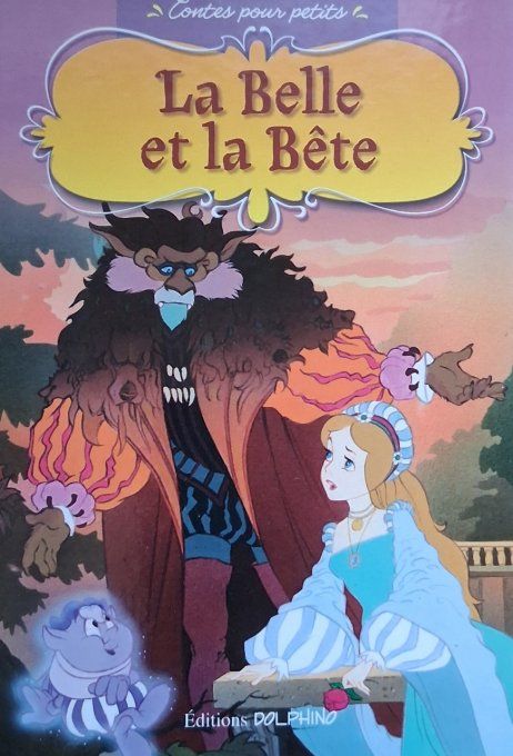 La belle et la bête