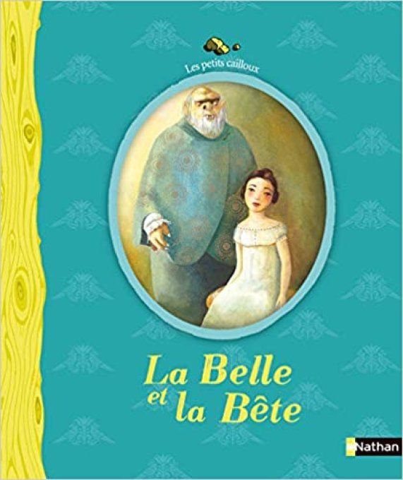 La belle et la bête