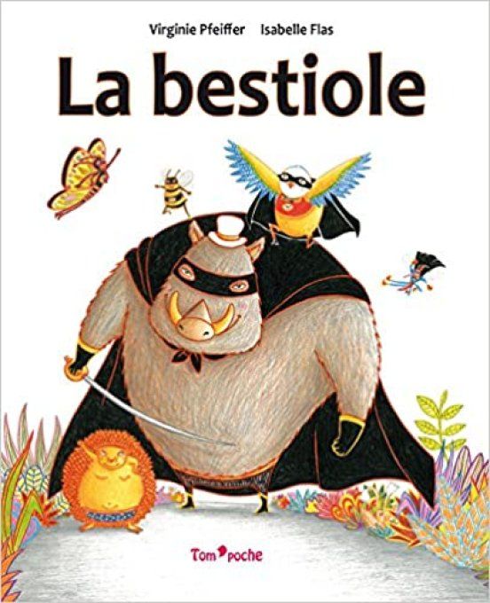 La bestiole