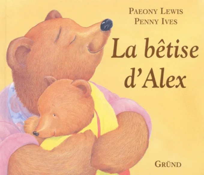 La bêtise d'Alex