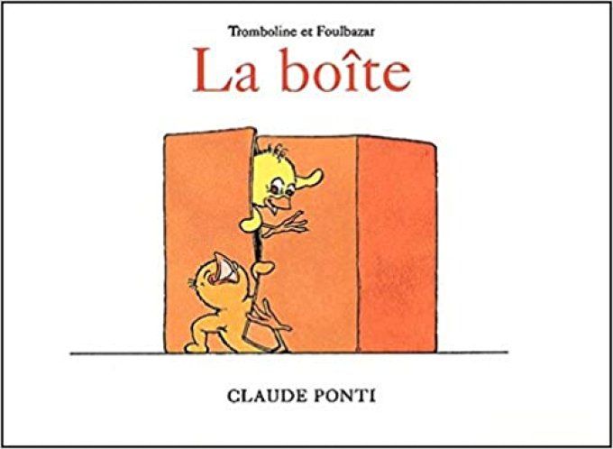 La boîte