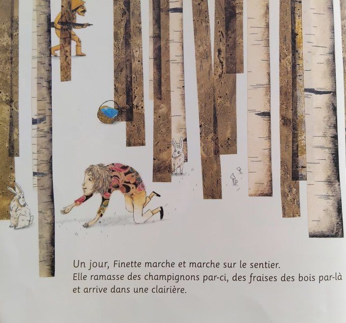 La bonne bouillie