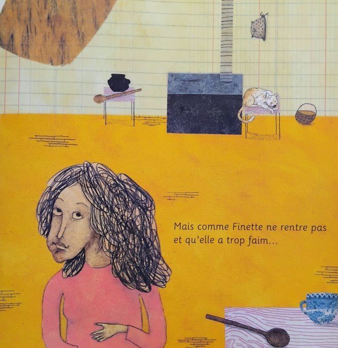 La bonne bouillie
