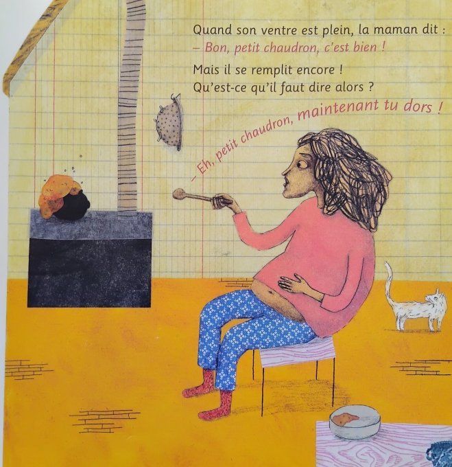 La bonne bouillie