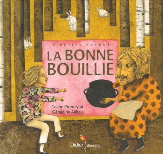 La bonne bouillie