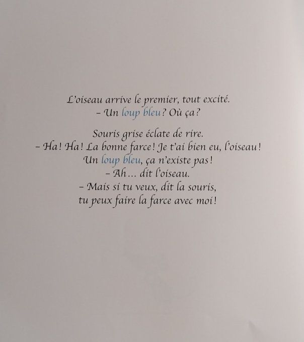 La bonne farce
