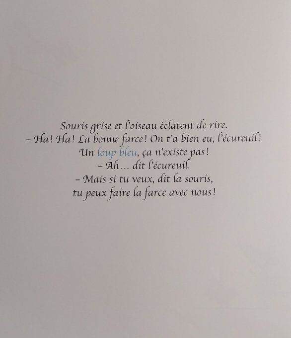 La bonne farce