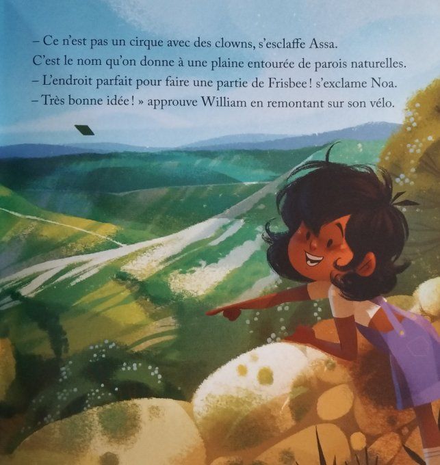 La brebis du Larzac