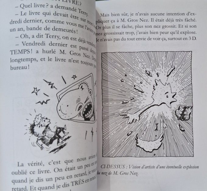La cabane à 13 étages tome 1