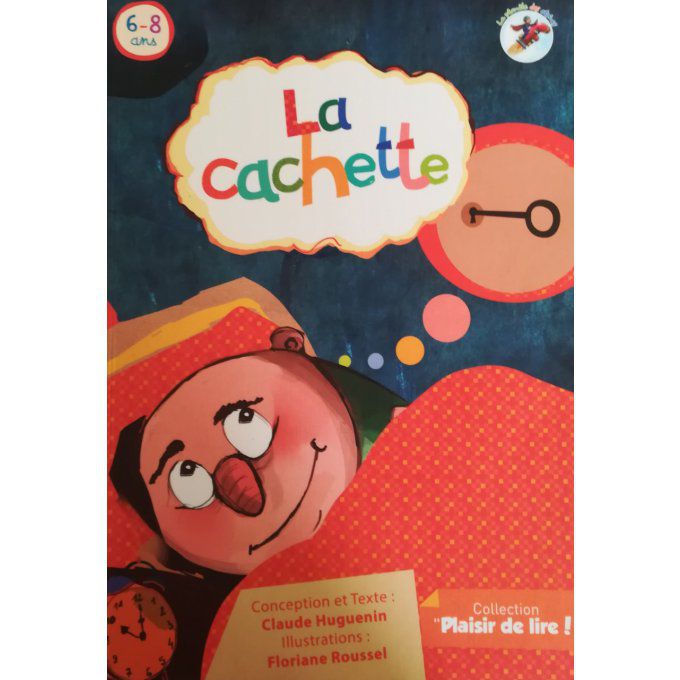 La cachette