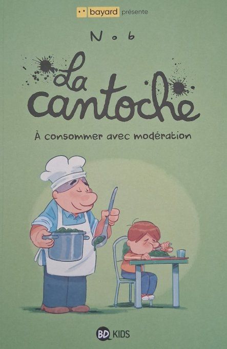 La cantoche