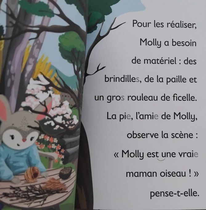 La chasse aux oeufs