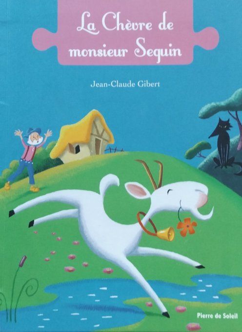 La chèvre de Monsieur Seguin