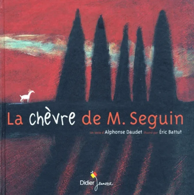 La chèvre de Monsieur Seguin