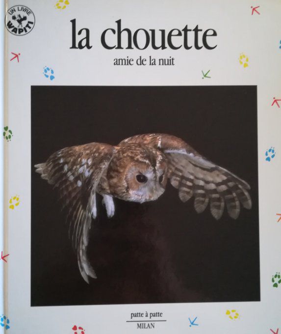 La chouette