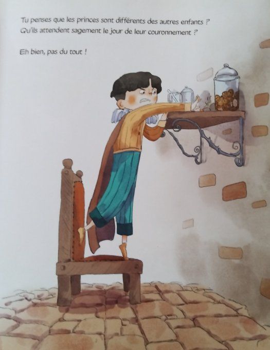 La couronne
