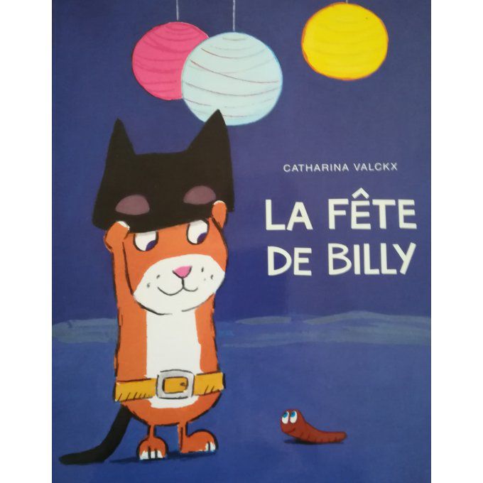 La fête de Billy