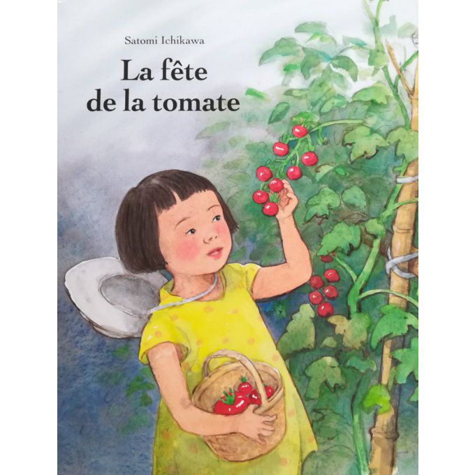 La fête de la tomate