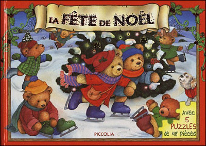 La fête de Noël