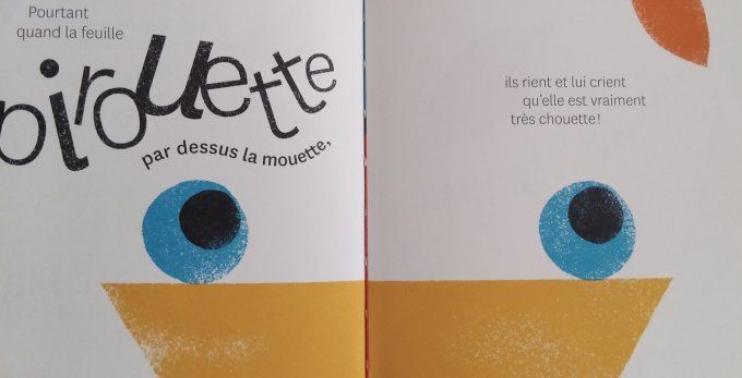 La feuille