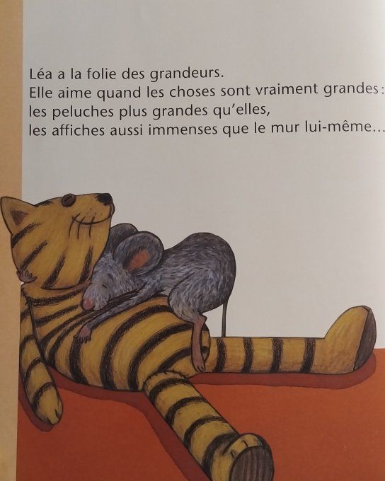 La folie des grandeurs
