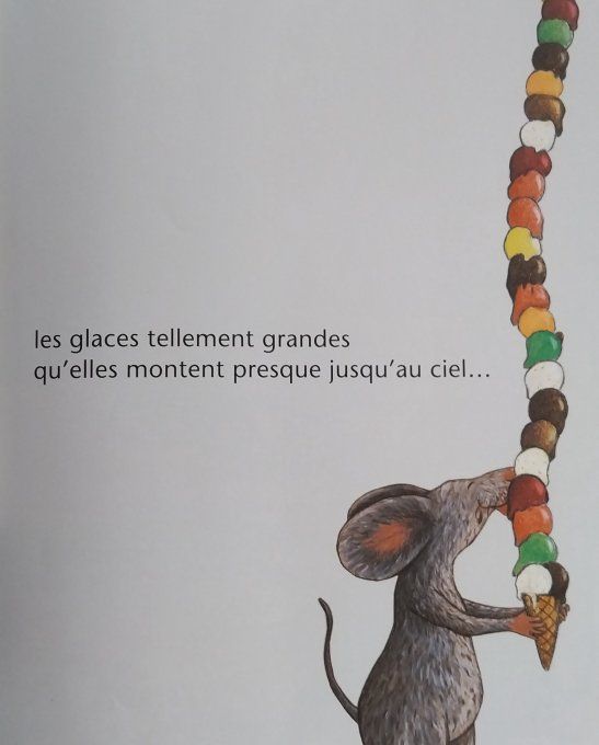 La folie des grandeurs