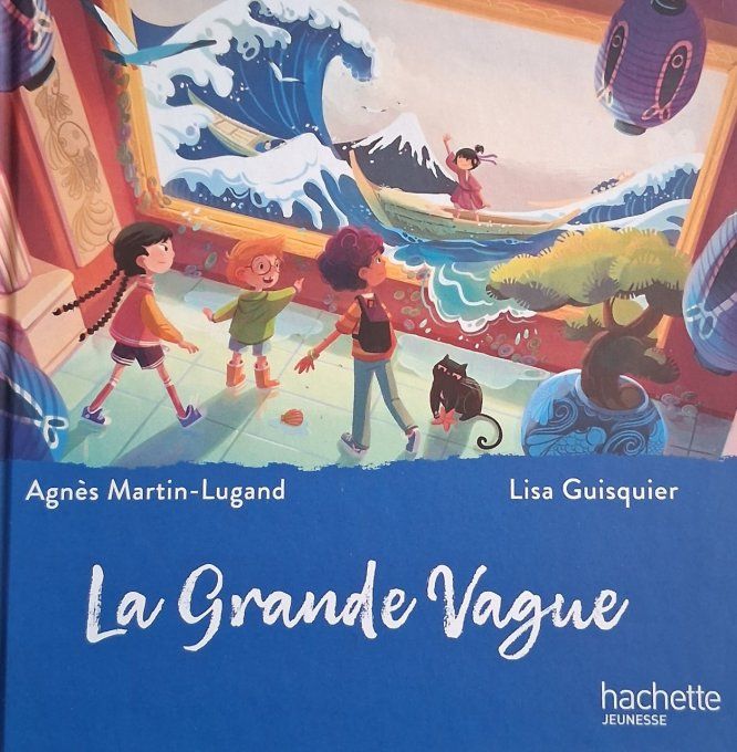 La grande vague