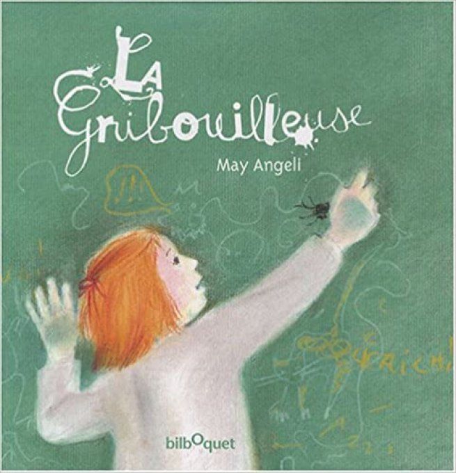 La gribouilleuse