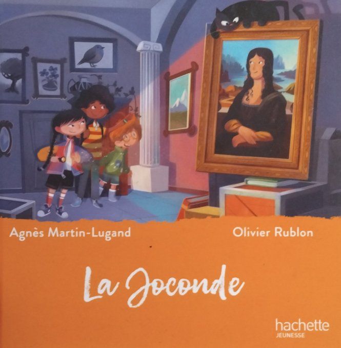 La joconde