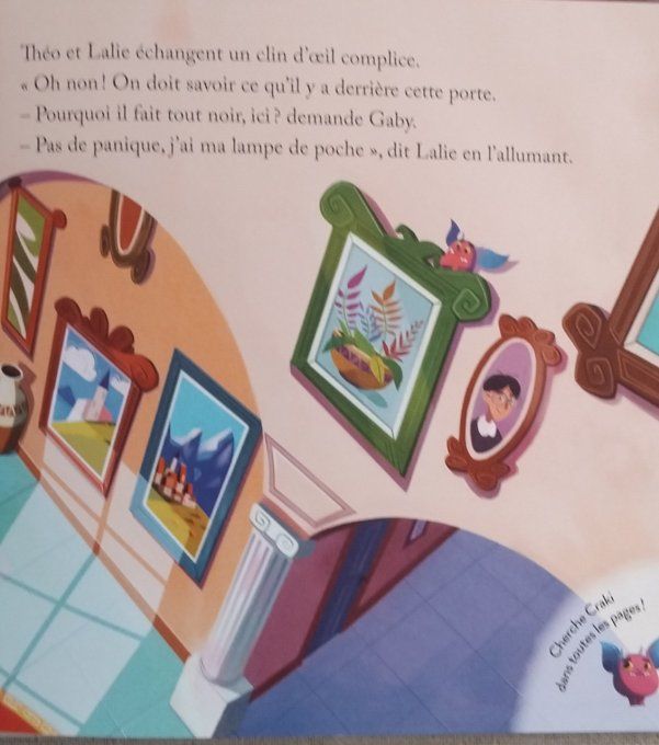 La joconde