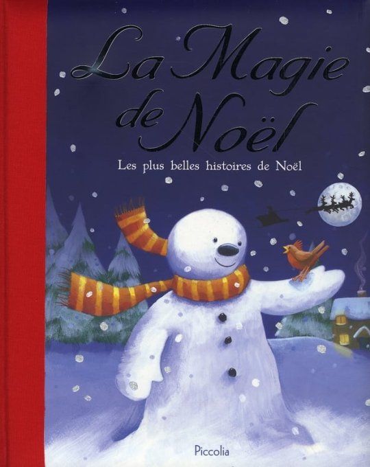 La magie de Noël