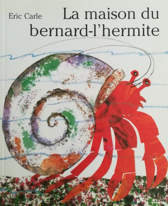 La maison de Bernard-l'hermite
