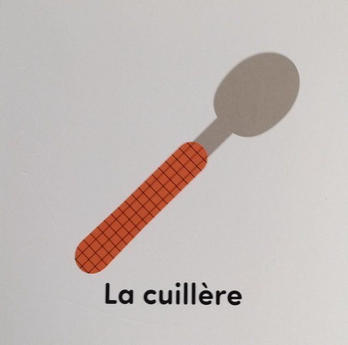 La maison
