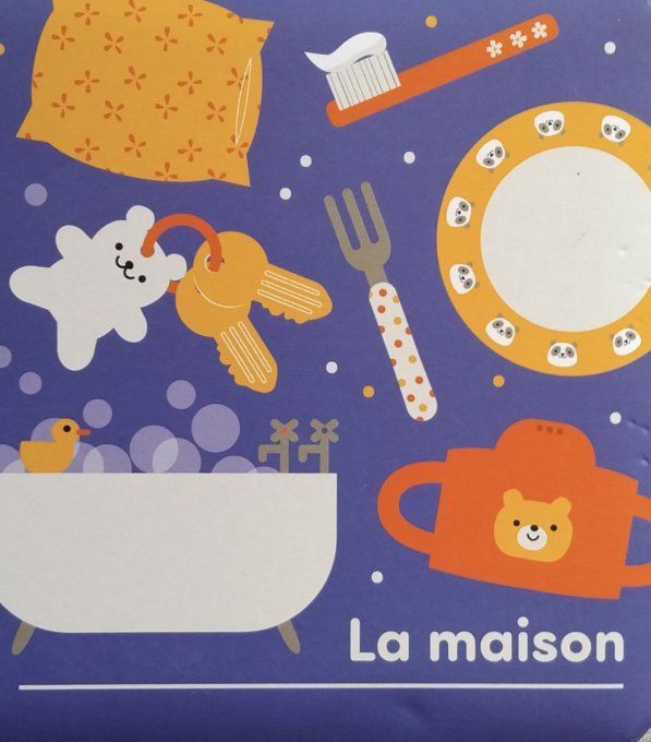 La maison