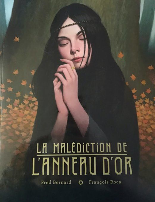 La malédiction de l'anneau d'or