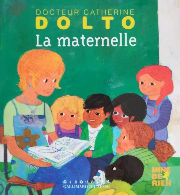 La maternelle