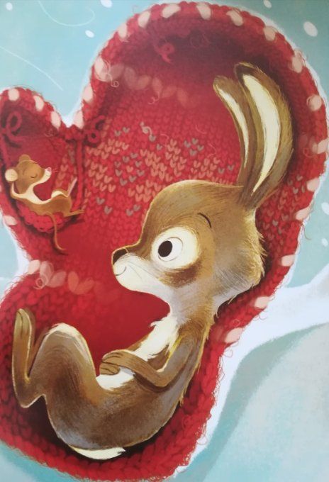 La moufle