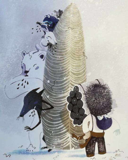 La moufle