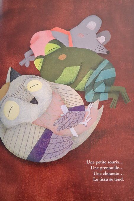 La moufle