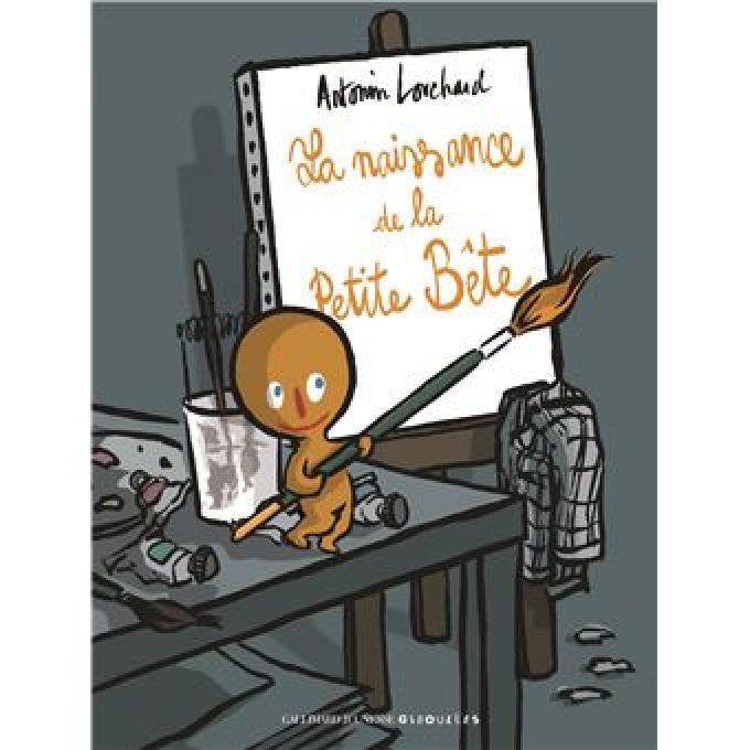 La naissance de la petite bête
