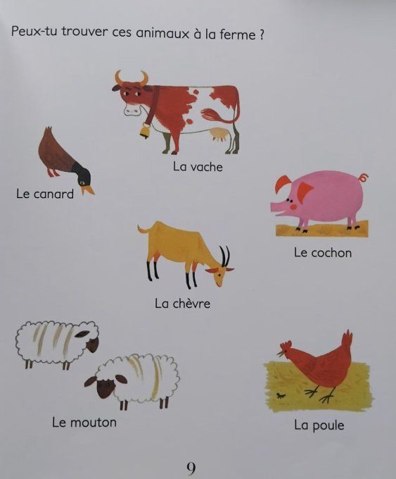 La nature